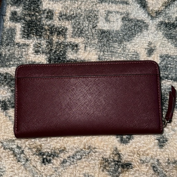 Kate Spade Large Continental Wallet - Picture 2 of 5